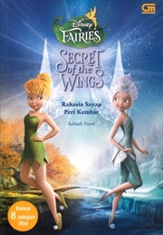 The Secret of the Wings (Sarah Nathan)