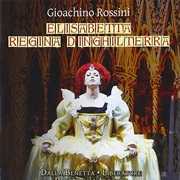 Elisabetta Regina D'inghilterra (Rossini)