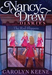 The Red Slippers (Carolyn Keene)