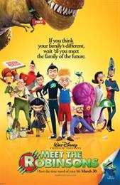 Meet the Robinsons (2007)