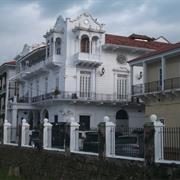 Archaeological Site of Panamá Viejo and Historic District of Panamá