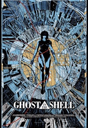 Ghost in the Shell (1995)