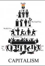 The School of Life: Capitalism (2014)