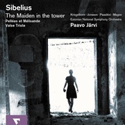 Jungfrun I Tornet (Sibelius)
