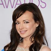 Ashley Rickards