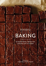 Food52 Baking (Editors of Food52)