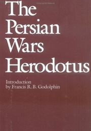 The Persian Wars (Herodotus)