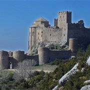 Castillo De Loarre, Spain