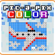 Pic-A-Pix Color