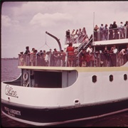 Circle Line Cruise Around Manhattan