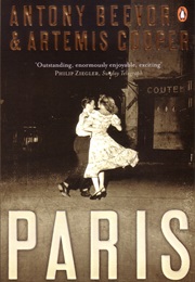 Paris: After the Liberation (Antony Beevor)