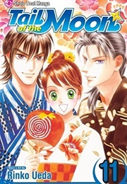Tail of the Moon 11 (Rinko Ueda)