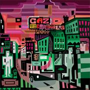 Caz & the Day Laborers - Caz & the Day Laborers