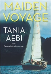Maiden Voyage (Tania Aebi)