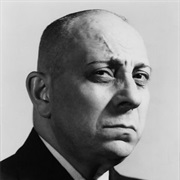 Erich Von Stroheim