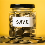 Save Money