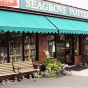 Seagrove, North Carolina