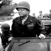 Benjamin O. Davis Sr.