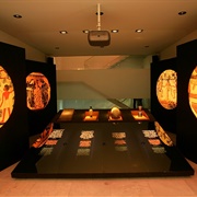 Museo De La Viña Y El Vino De Navarra, Olite