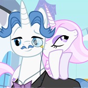 Fancypants & Fleur Dis Lee