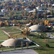 Maharishi Vedic City