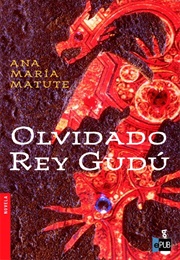 Olvidado Rey Gudú