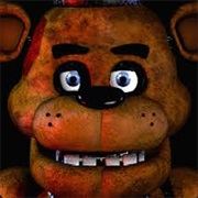 Five Nights at Freddy's Trilogy