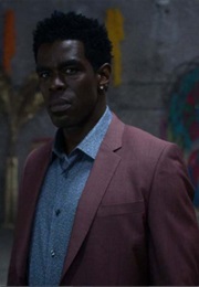 Luke Cage S2ep3: Wig Out (2018)