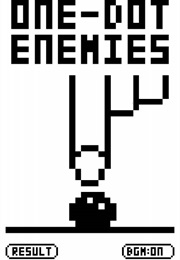 One-Dot Enemies (2009)