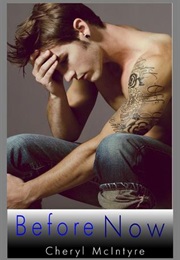 Before Now (Cheryl McIntyre)