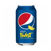 Pepsi Twist