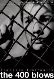 François Truffaut- The 400 Blows