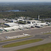 Göteborg Landvetter Airport