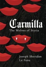 Carmilla (Joseph Sheridan Le Fanu)