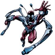 Ant-Man III (Eric O'grady)