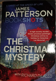 The Christmas Mystery (James Patterson and Richard Dilallo)
