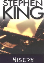 Misery (Stephen King)