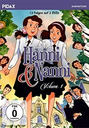 Hanni and Nanni (1991)
