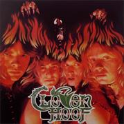 Cloven Hoof - Cloven Hoof