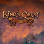 King's Quest - Chapter I: A Knight to Remember