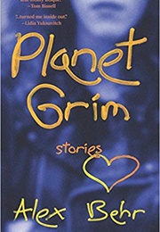 Planet Grim (Alex Behr)