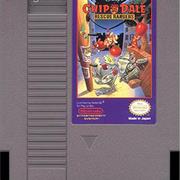 Chip & Dale: Rescue Rangers