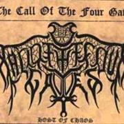 The Call of the Four Gates - Host of Chaos