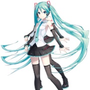 Hatsune Miku