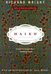 Haiku (Richard Wright)
