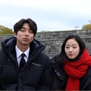 Gong Yoo & Kim Go Eun