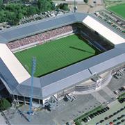 Hansa Rostock - DKB-Arena