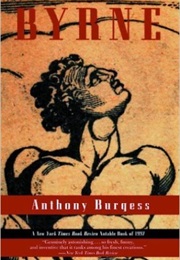 Byrne (Anthony Burgess)