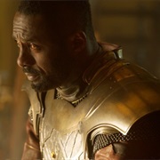 Idris Elba - Heimdall