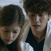 Lee Hae Seong & Jeong Ddol Mi (D-Day)